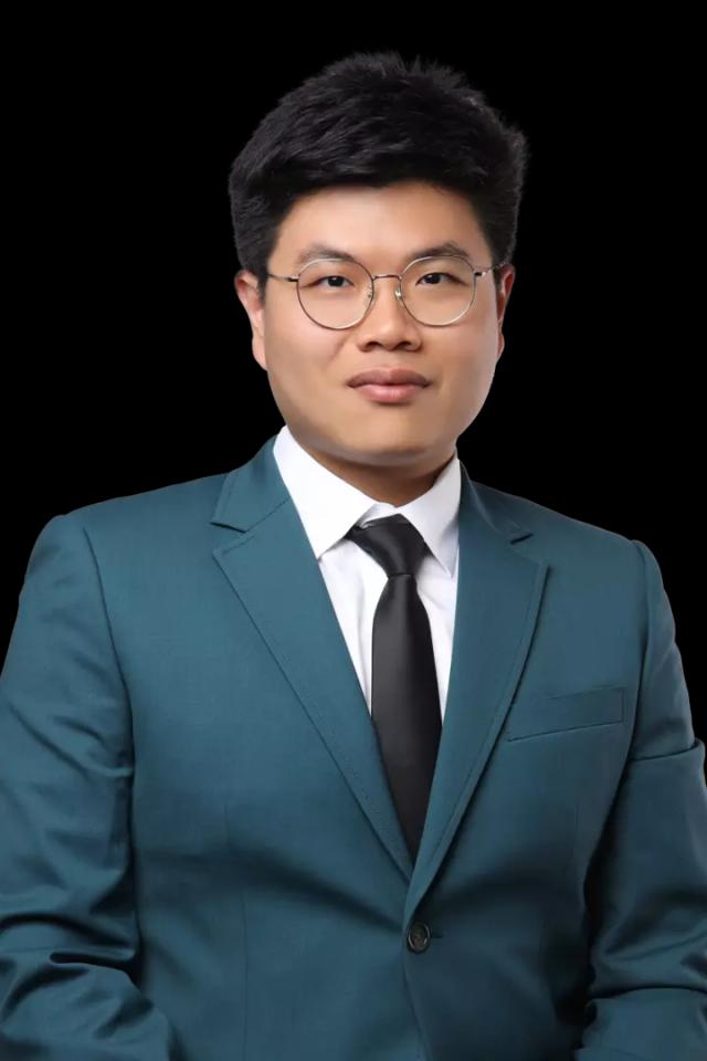 Wilson Ng