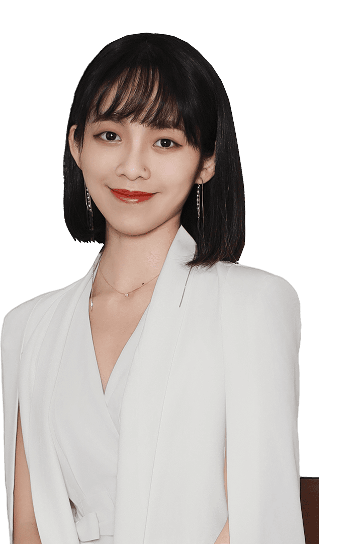 Amity Leung