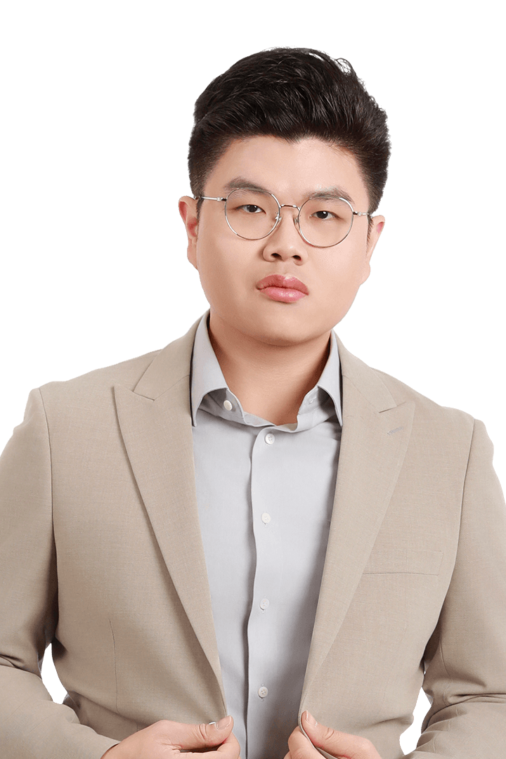 Wilson Ng