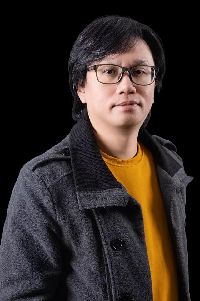 Eric Yeung
