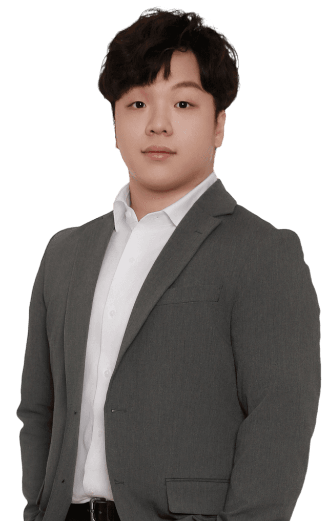 Johnny Ma