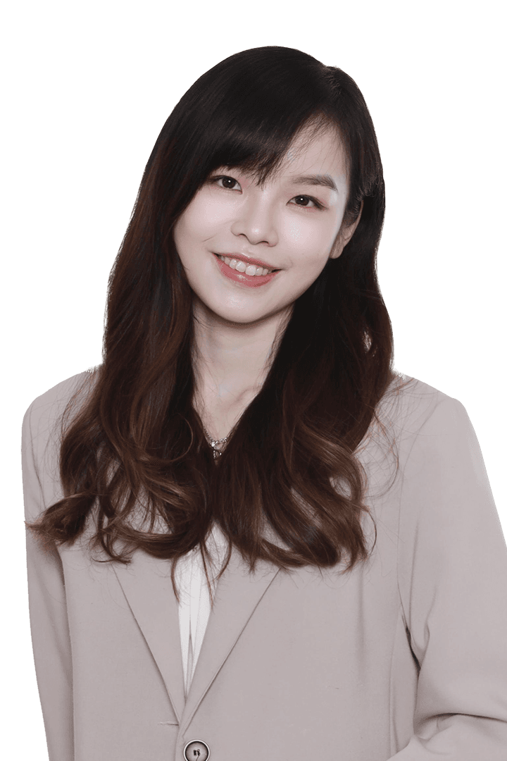 Angel Wong
