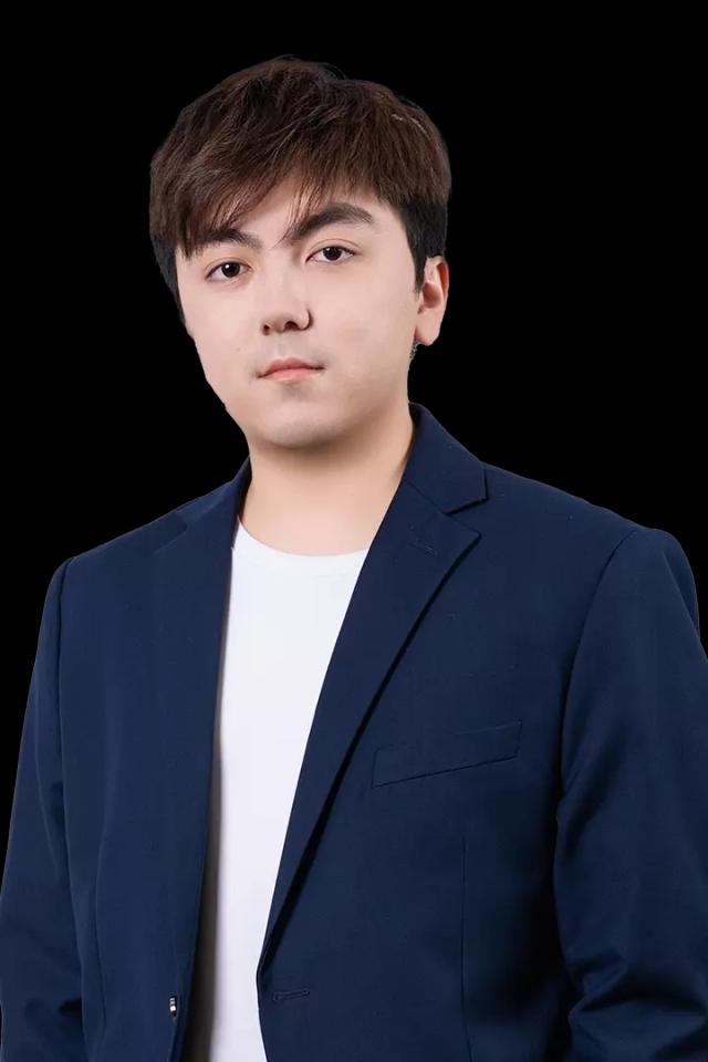 Ken Chow