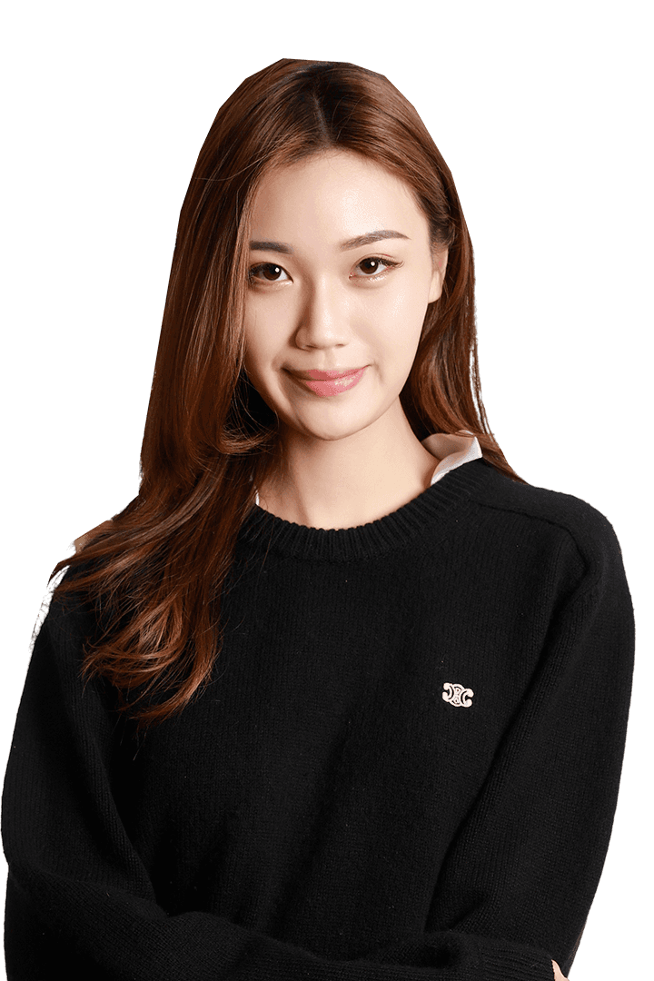 Jocelyn Kiang