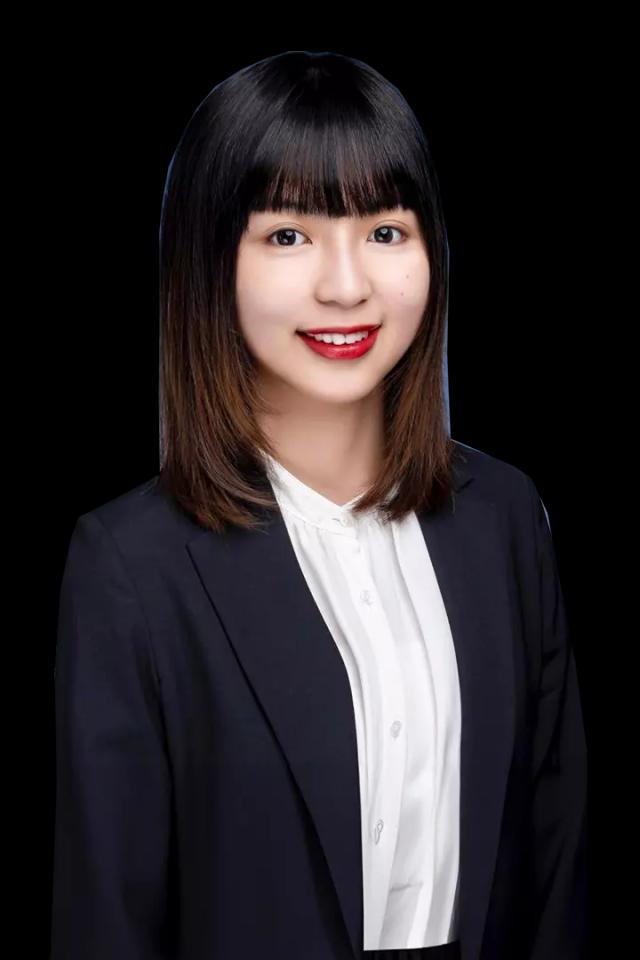 Lilian Wong