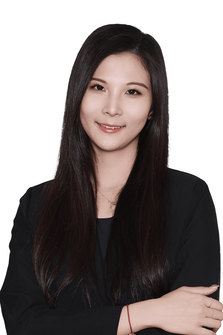 Vickie Chung