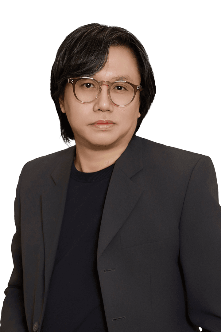 Eric Yeung