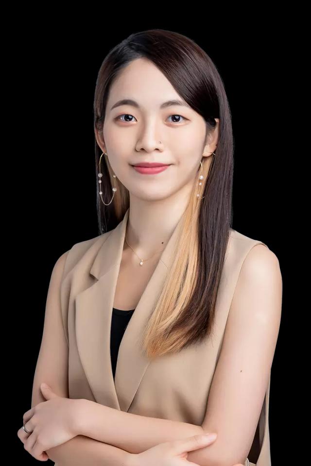 Amity Leung