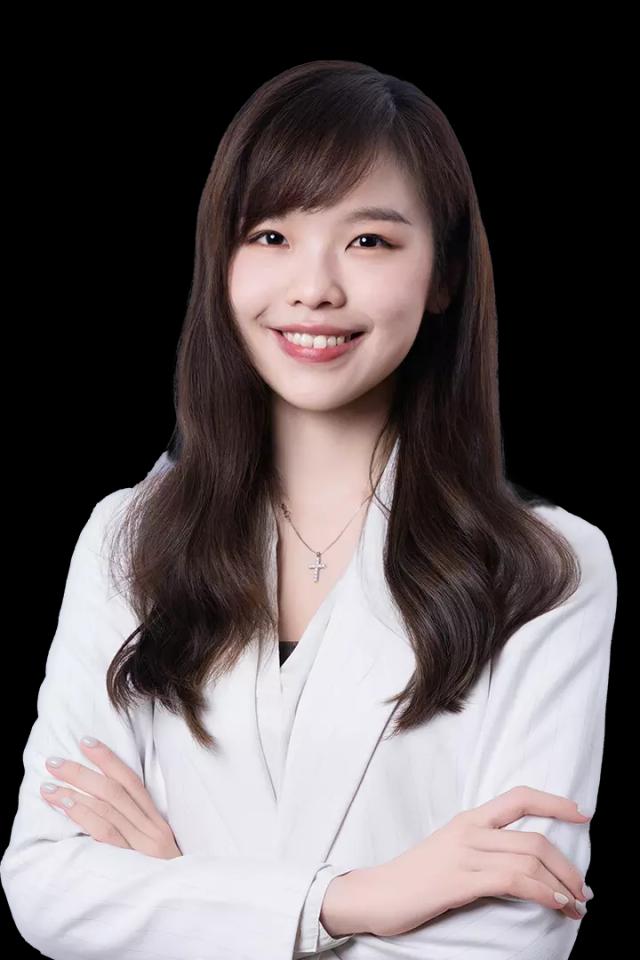 Angel Wong
