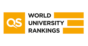 大學排名香港 QS世界大學排名
