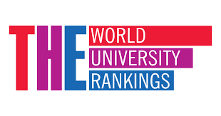 大學排名香港 THE世界大學排名
