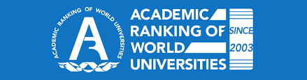 大學排名香港 ARWU 世界大學排名