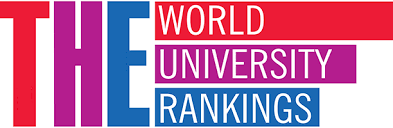 香港大學 THE世界排名
