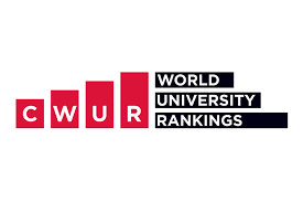 2022 CWUR世界大學排名