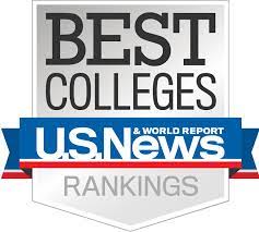 大學排名香港 US NEWS 世界大學排名