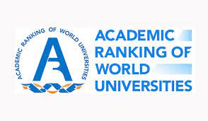 香港大學 ARWU 世界排名