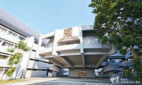 香港中文大學排名