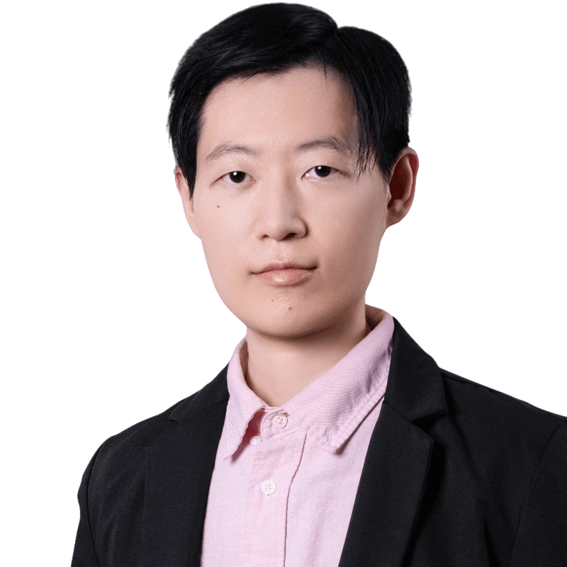 學博教育英文補習導師Kara Cheng